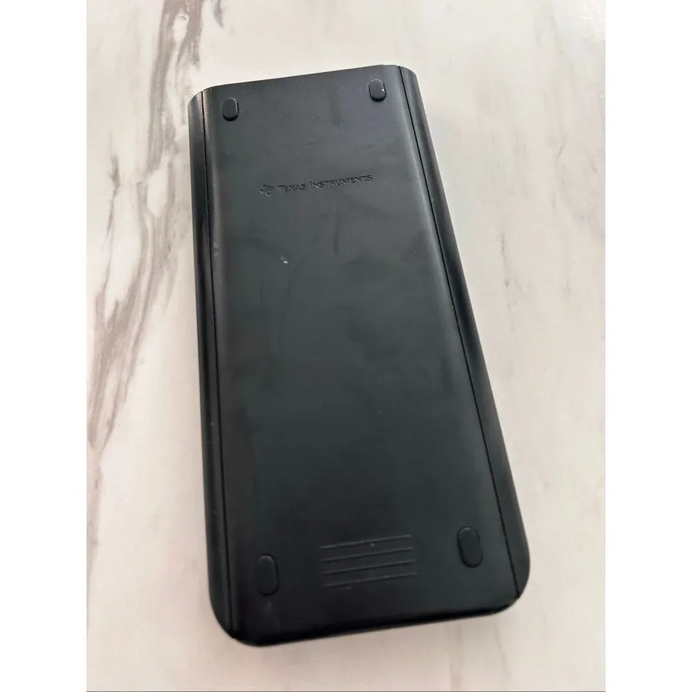 Texas Instruments TI-Nspire CX  CAS Graphing Calculator